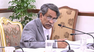 সংবিধান সংস্কারে গণভোটের সুপারিশ জাতীয় ঐকমত্য কমিশনের