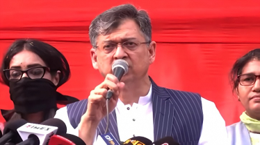 ধর্মের নামে চলছে নারী দমন: সালাহউদ্দিন