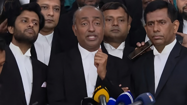 গ্রেফতারের দিন থেকেই সাজা কার্যকর: অ্যাটর্নি জেনারেল গ্রেফতারের দিন থেকেই সাজা কার্যকর: অ্যাটর্নি জেনারেল