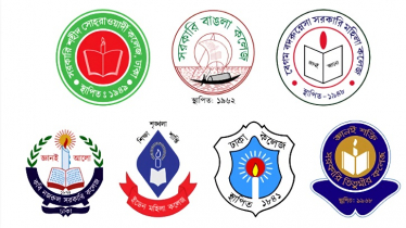 সাত কলেজ নিয়ে আসছে ‘ঢাকা কেন্দ্রীয় বিশ্ববিদ্যালয়’