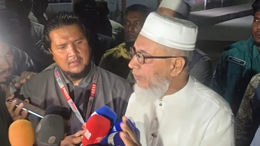 ফাঁসির রায় উদযাপনে মিলাদ মাহফিল থেকে আলিয়া মাদরাসায় সংঘর্ষ