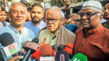 বড় কোনো সংকট না হলে ফেব্রুয়ারিতে নির্বাচনের জন্য প্রস্তুত বিএনপি