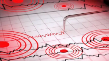 দেশে আবারও ভূকম্পন অনুভূত