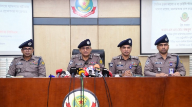 প্রথম আলো ও ডেইলি স্টারে হামলার ঘটনায় গ্রেফতার ১৭, শনাক্ত ৩১