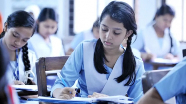 দীর্ঘ বিরতির পর সারাদেশে একযোগে জুনিয়র বৃত্তি পরীক্ষা শুরু