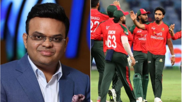 বিসিবির তোপে বিশ্বকাপের নতুন সূচি বানাচ্ছে আইসিসি