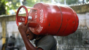 এলপিজি ব্যবসায়ীদের ধর্মঘট: সারা দেশে সিলিন্ডার বিক্রি বন্ধ