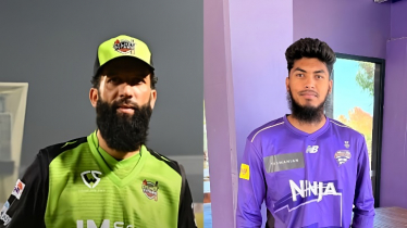 রিশাদকে ঘিরেই বাংলাদেশের ভবিষ্যৎ দেখছেন মঈন