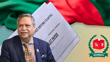 পোস্টাল ব্যালটে ভোট দেবেন রাষ্ট্রপতি মো. সাহাবুদ্দিন পোস্টাল ব্যালটে ভোট দেবেন রাষ্ট্রপতি মো. সাহাবুদ্দিন