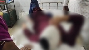 পোস্টার লাগানো নিয়ে দৌলতখানে বিএনপি-জামায়াত সংঘর্ষে আহত ১০