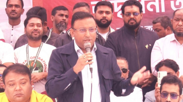 নির্বাচনের প্রস্তুতিতে কড়াইলে ফ্রি ওয়াইফাই চালু বিএনপির