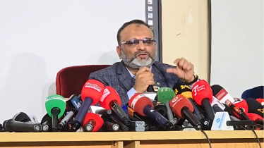 নির্বাচনের প্রাক্কালে ঢাবি উপাচার্যের পদত্যাগের ঘোষণা নির্বাচনের প্রাক্কালে ঢাবি উপাচার্যের পদত্যাগের ঘোষণা