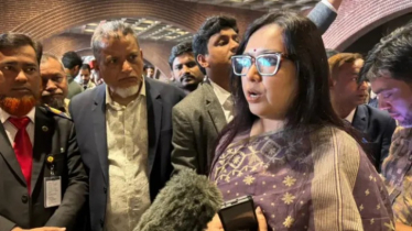 আওয়ামী লীগহীন সংসদ নিয়ে রুমিন ফারহানার কড়া মন্তব্য আওয়ামী লীগহীন সংসদ নিয়ে রুমিন ফারহানার কড়া মন্তব্য