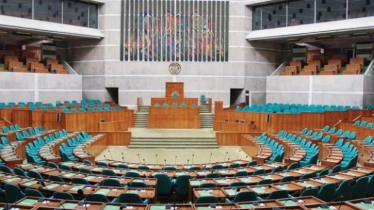 চলতি মাসেই শুরু হচ্ছে সংসদের প্রথম অধিবেশন