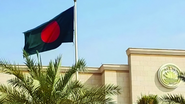 মধ্যপ্রাচ্যে যুদ্ধাবস্থা: ৬ দেশের প্রবাসীদের জন্য জরুরি সতর্কবার্তা মধ্যপ্রাচ্যে যুদ্ধাবস্থা: ৬ দেশের প্রবাসীদের জন্য জরুরি সতর্কবার্তা