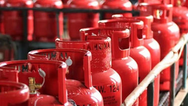 মার্চে এলপিজি ও অটোগ্যাসের দাম অপরিবর্তিত মার্চে এলপিজি ও অটোগ্যাসের দাম অপরিবর্তিত