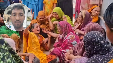 সৌদি আরবে ক্ষেপণাস্ত্র হামলায় টাঙ্গাইলের প্রবাসী নিহত সৌদি আরবে ক্ষেপণাস্ত্র হামলায় টাঙ্গাইলের প্রবাসী নিহত