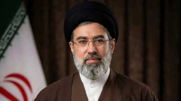 দুই দফায় হত্যাচেষ্টা থেকে বেঁচে ফিরলেন মোজতবা খামেনি