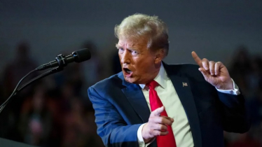 প্রয়োজনে মিত্রদের পাশে না পেয়ে ট্রাম্পের ক্ষোভ প্রয়োজনে মিত্রদের পাশে না পেয়ে ট্রাম্পের ক্ষোভ