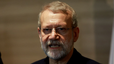 ইরানের নিরাপত্তা প্রধান লারিজানি কি বেঁচে আছেন? কাটজের দাবি ঘিরে রহস্য ইরানের নিরাপত্তা প্রধান লারিজানি কি বেঁচে আছেন? কাটজের দাবি ঘিরে রহস্য