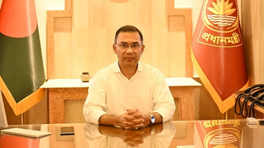 ঈদে যমুনায় সর্বস্তরের মানুষের সঙ্গে প্রধানমন্ত্রীর শুভেচ্ছা বিনিময়