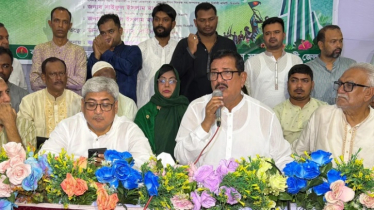 হেলমেট বাহিনী এখন ‘গুপ্ত’ ঘাতক: ভূমিমন্ত্রী