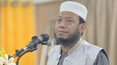 আমির হামজার বিরুদ্ধে ১০০ কোটি টাকার মানহানির মামলা আমির হামজার বিরুদ্ধে ১০০ কোটি টাকার মানহানির মামলা