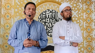 ‘বৈশ্বিক সংঘাতে দুই মাসের মধ্যে ঢাকা ছাড়তে পারে বিপুলসংখ্যক মানুষ’