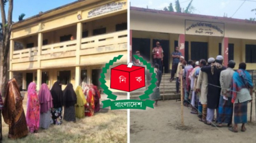 কঠোর নিরাপত্তায় দুই সংসদীয় আসনে ভোটগ্রহণ শুরু কঠোর নিরাপত্তায় দুই সংসদীয় আসনে ভোটগ্রহণ শুরু