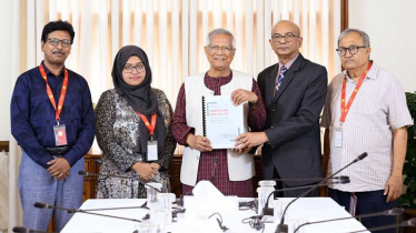 গুমের ঘটনায় প্রধান ভূমিকায় চার বাহিনী: তদন্ত কমিশন