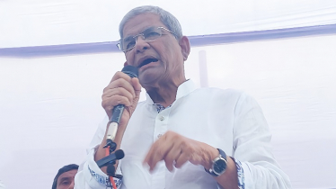 গণতন্ত্রের প্রাতিষ্ঠানিক রূপে শিক্ষার বিকল্প নেই: ফখরুল