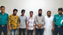 মোহাম্মদপুরে বিশেষ অভিযানে গ্রেফতার ৫