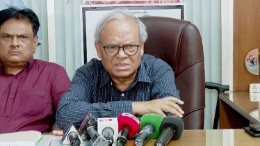 সমাধান হবে লন্ডনে: রিজভী