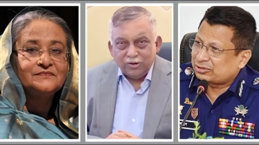 শেখ হাসিনার বিরুদ্ধে ট্রাইব্যুনালে শুনানি ১ জুলাই