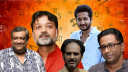 বাংলাকে ‘বাংলাদেশি ভাষা’ বলায় ফুঁসে উঠল টালিউড