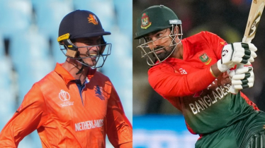 ডাচদের বিপক্ষে সিরিজ জয়ের হাতছানি টাইগারদের