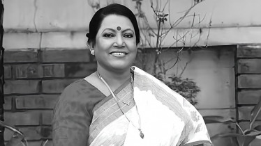 লোকসঙ্গীতের আকাশে নক্ষত্রপতন, চলে গেলেন ফরিদা পারভীন