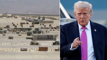 বাগরাম ইস্যুতে ওয়াশিংটন-কাবুলের নতুন উত্তেজনা