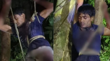 দশমিনায় মাদকাসক্ত যুবকের কোপে শিশু নিহত, আহত ৬