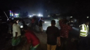 ব্রাহ্মণবাড়িয়ায় টর্চ লাইট জ্বালিয়ে সংঘর্ষ, আহত ৩০