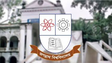 জকসু নির্বাচনের তফসিল ঘোষণা, ২২ ডিসেম্বর ভোটগ্রহণ