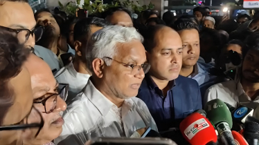 ‘তিন দিন ধরে অপরিবর্তিত খালেদা জিয়ার অবস্থা’