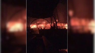 গোয়ার নাইটক্লাবে অগ্নিকাণ্ডে ২৩ জনের মৃত্যু গোয়ার নাইটক্লাবে অগ্নিকাণ্ডে ২৩ জনের মৃত্যু