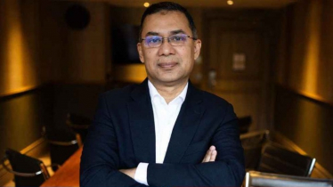 লন্ডনে শেষ দলীয় কর্মসূচি পালন করবেন তারেক রহমান