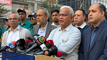 ‘খালেদা জিয়ার অবস্থা স্থিতিশীল, আশাবাদী চিকিৎসকরা’