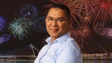 নববর্ষে সমৃদ্ধ বাংলাদেশ গড়ার অঙ্গীকার তারেক রহমানের