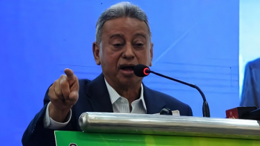 ব্যবসায় আমলাতান্ত্রিক নিয়ন্ত্রণ কমানোর ঘোষণা আমীর খসরুর