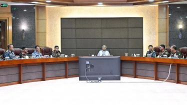 নির্বাচন ও গণভোটে নিরপেক্ষ ভূমিকার নির্দেশ প্রধান উপদেষ্টার