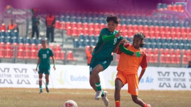 সাফ অনূর্ধ্ব-১৯: ভারতকে হারিয়ে ফাইনালে বাংলাদেশ