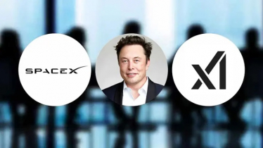 এবার এক ছাতার নিচে মাস্কের রকেট সায়েন্স ও কৃত্রিম বুদ্ধিমত্তা